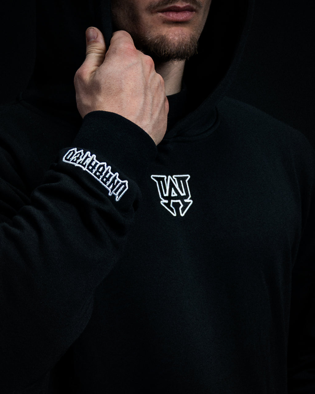 NIGHTFALL PULLOVER HOODIE