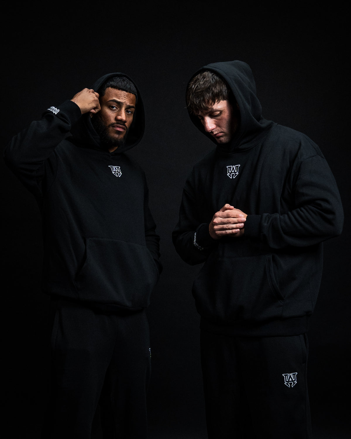 NIGHTFALL PULLOVER HOODIE