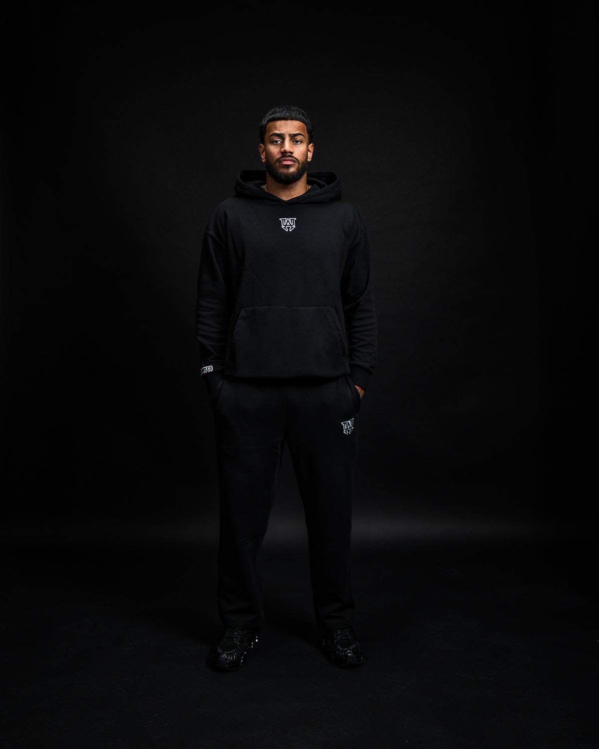 NIGHTFALL PULLOVER HOODIE