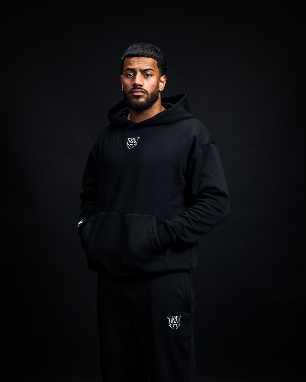 NIGHTFALL PULLOVER HOODIE