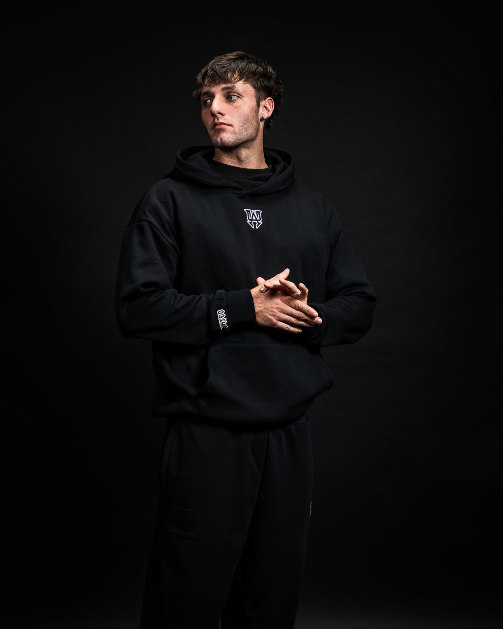 NIGHTFALL PULLOVER HOODIE