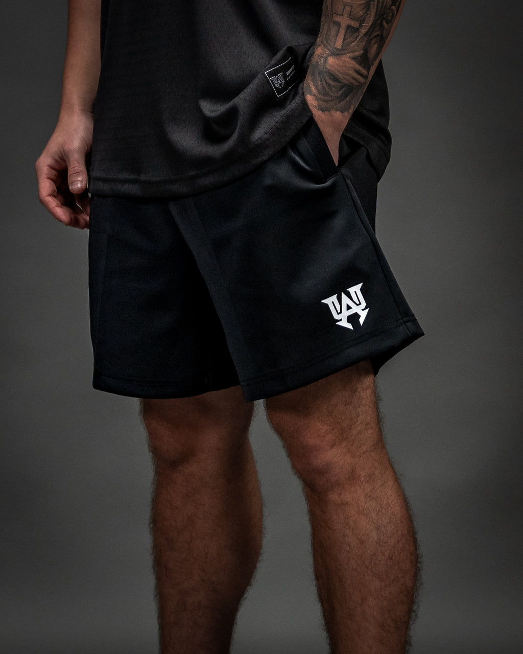 DAWN ACTIVE SHORTS