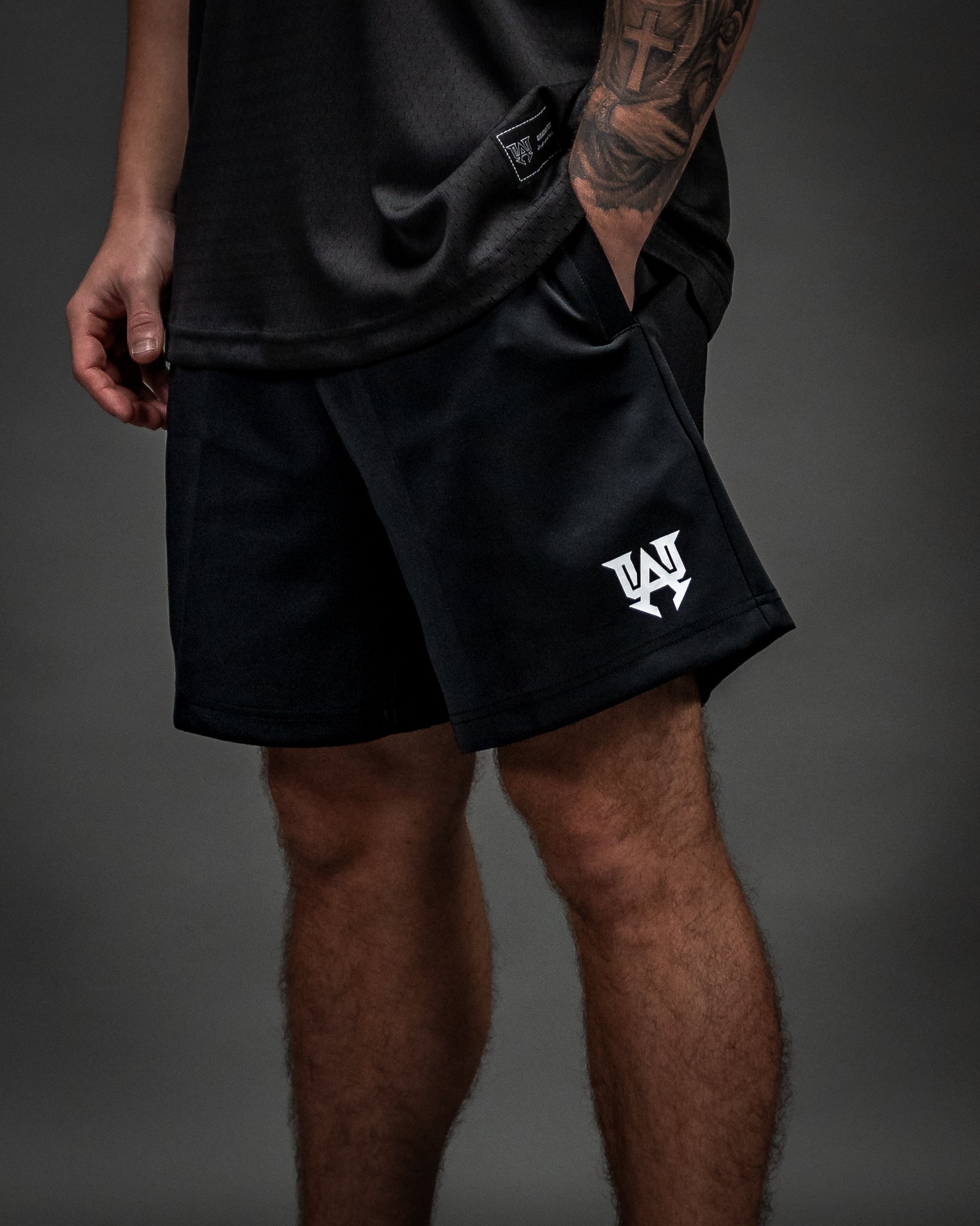 DAWN ACTIVE SHORTS