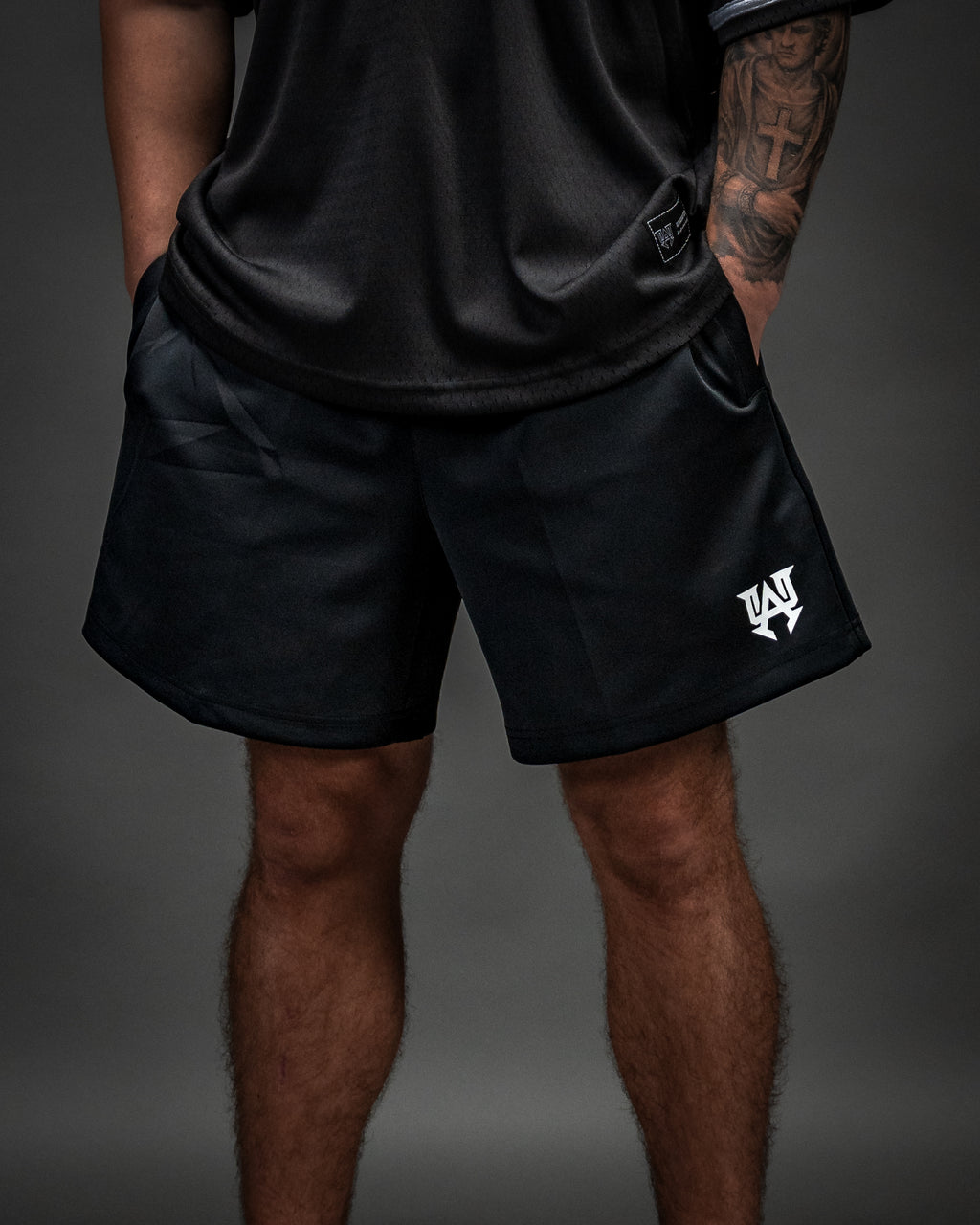 DAWN ACTIVE SHORTS