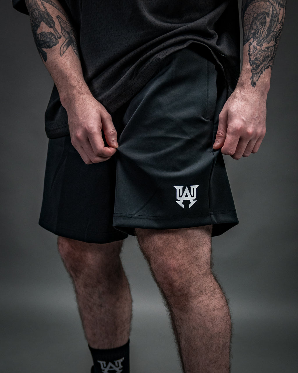DAWN ACTIVE SHORTS