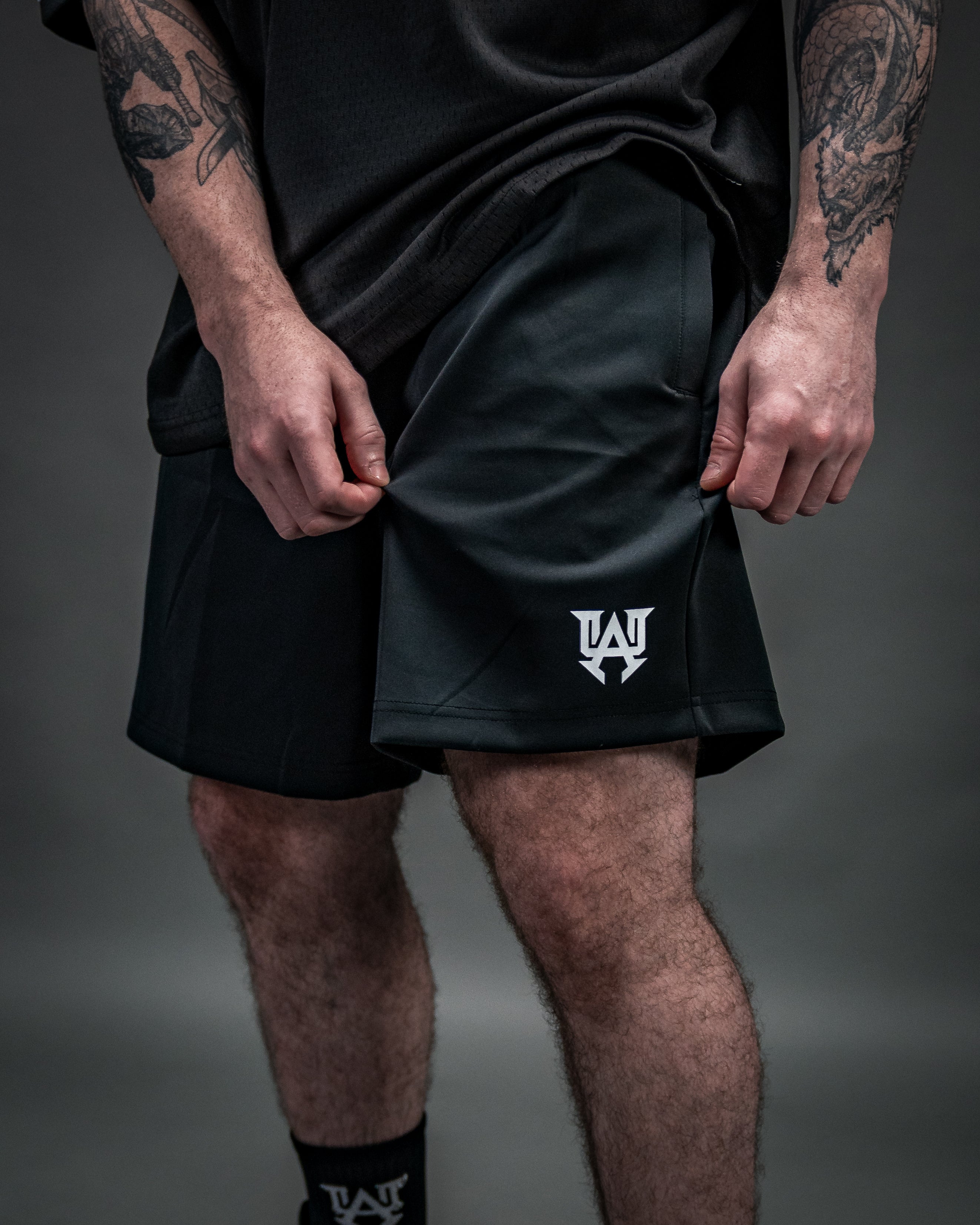 DAWN ACTIVE SHORTS