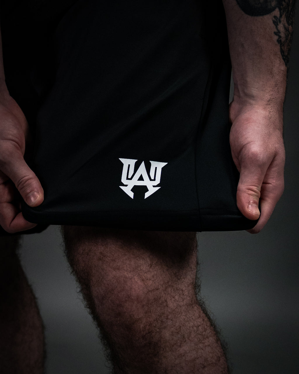 DAWN ACTIVE SHORTS