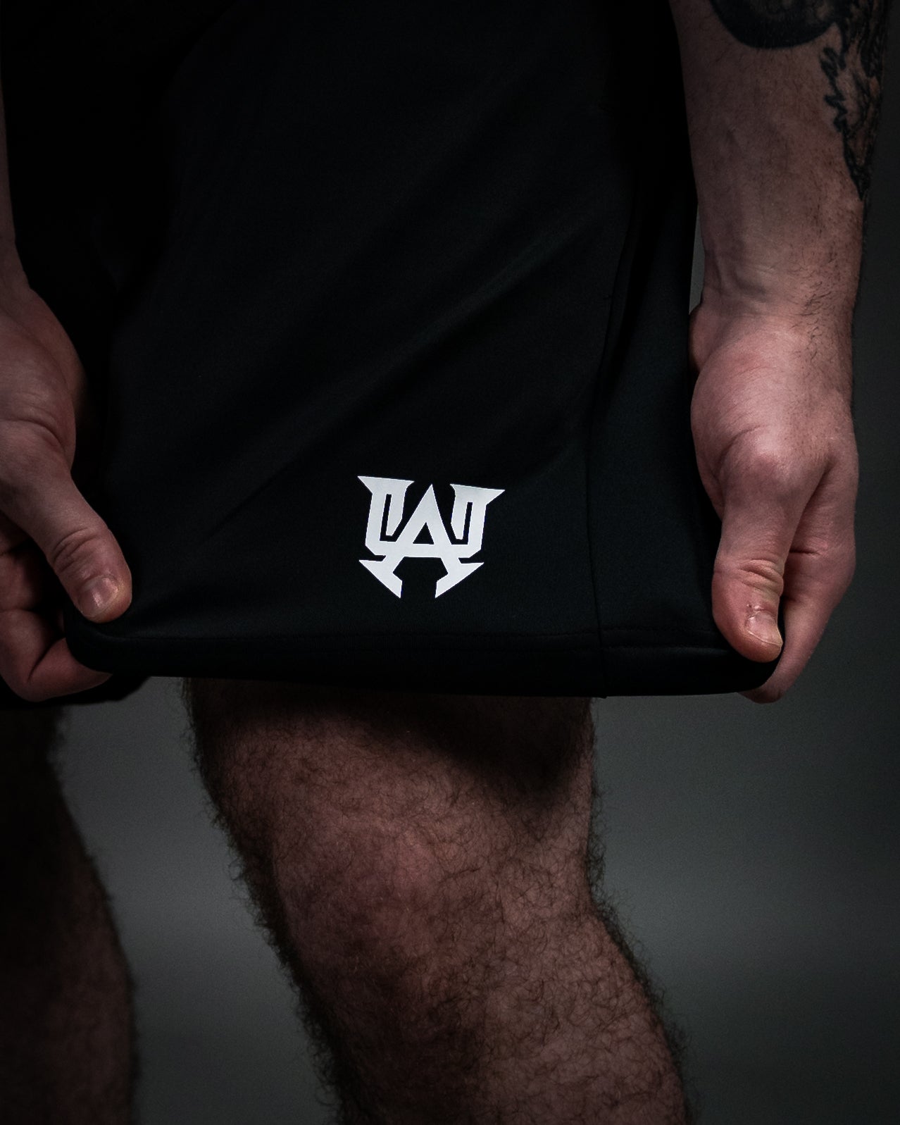 DAWN ACTIVE SHORTS