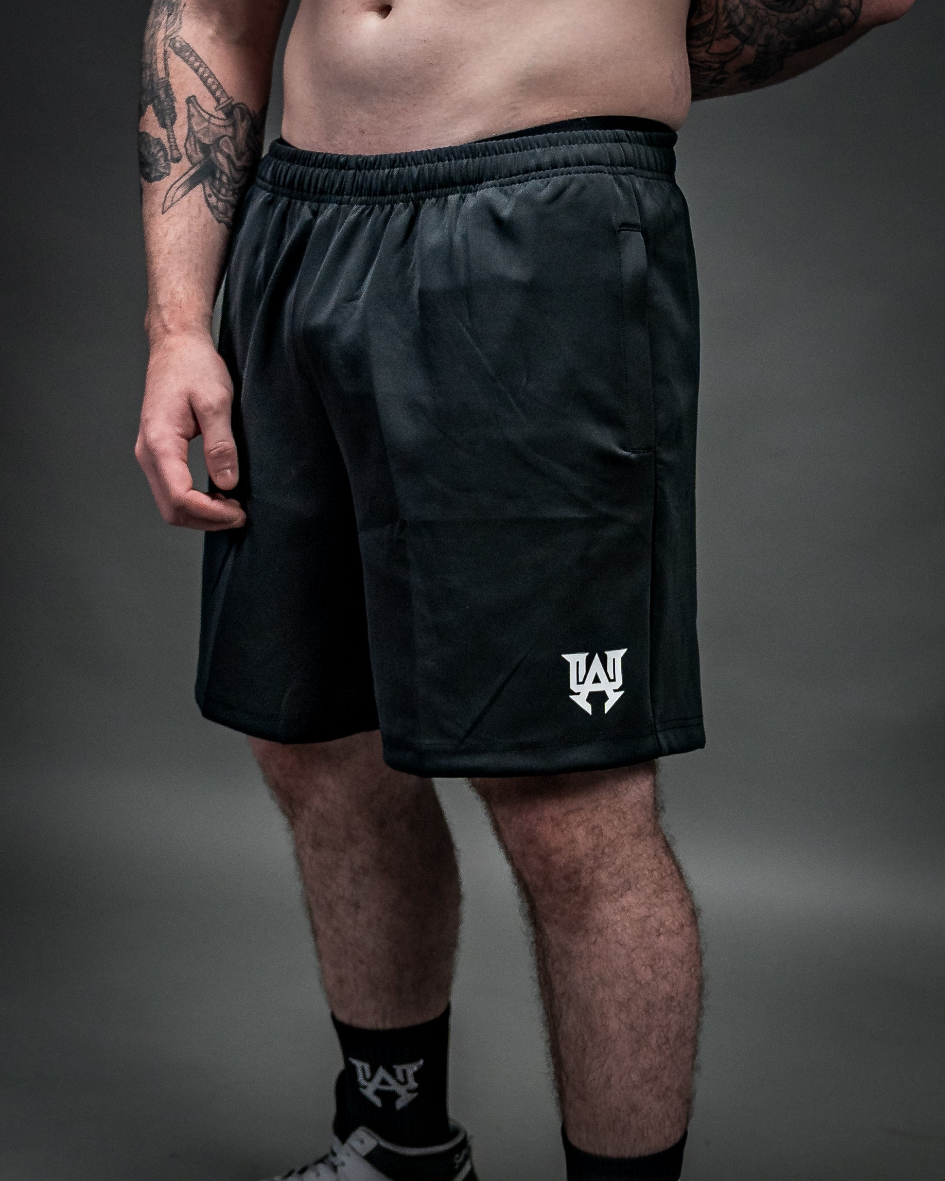 DAWN ACTIVE SHORTS