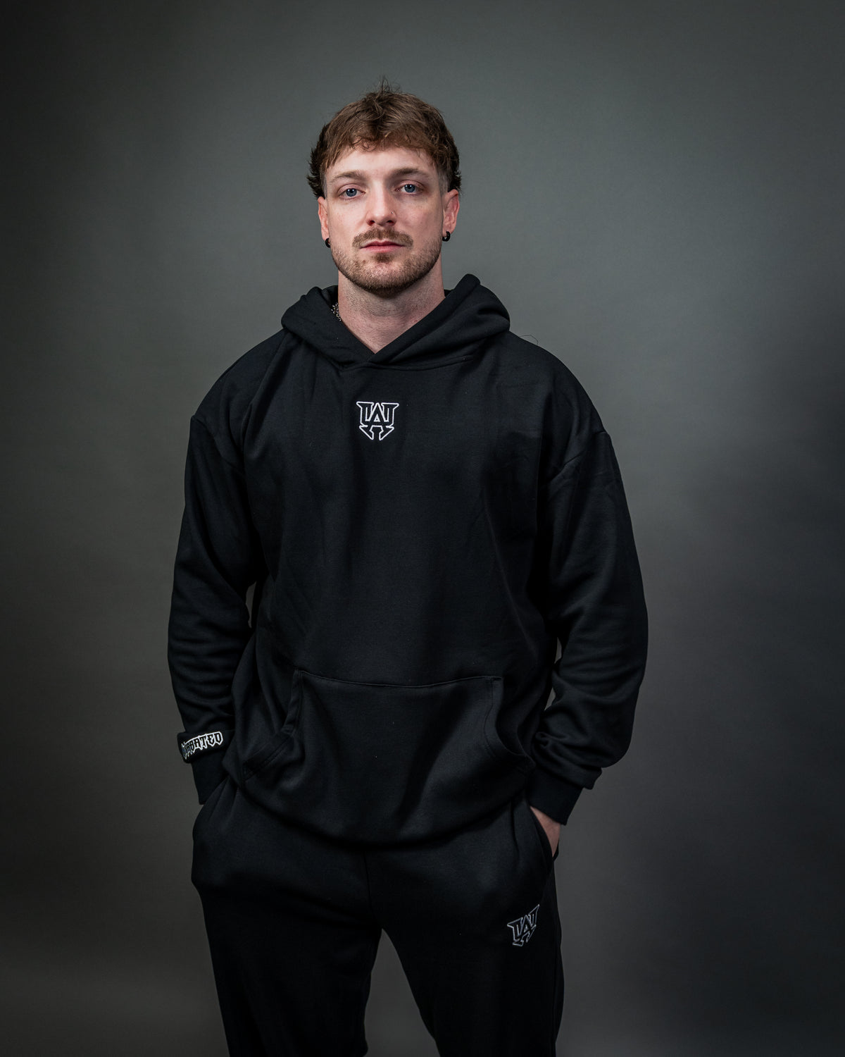 NIGHTFALL PULLOVER HOODIE
