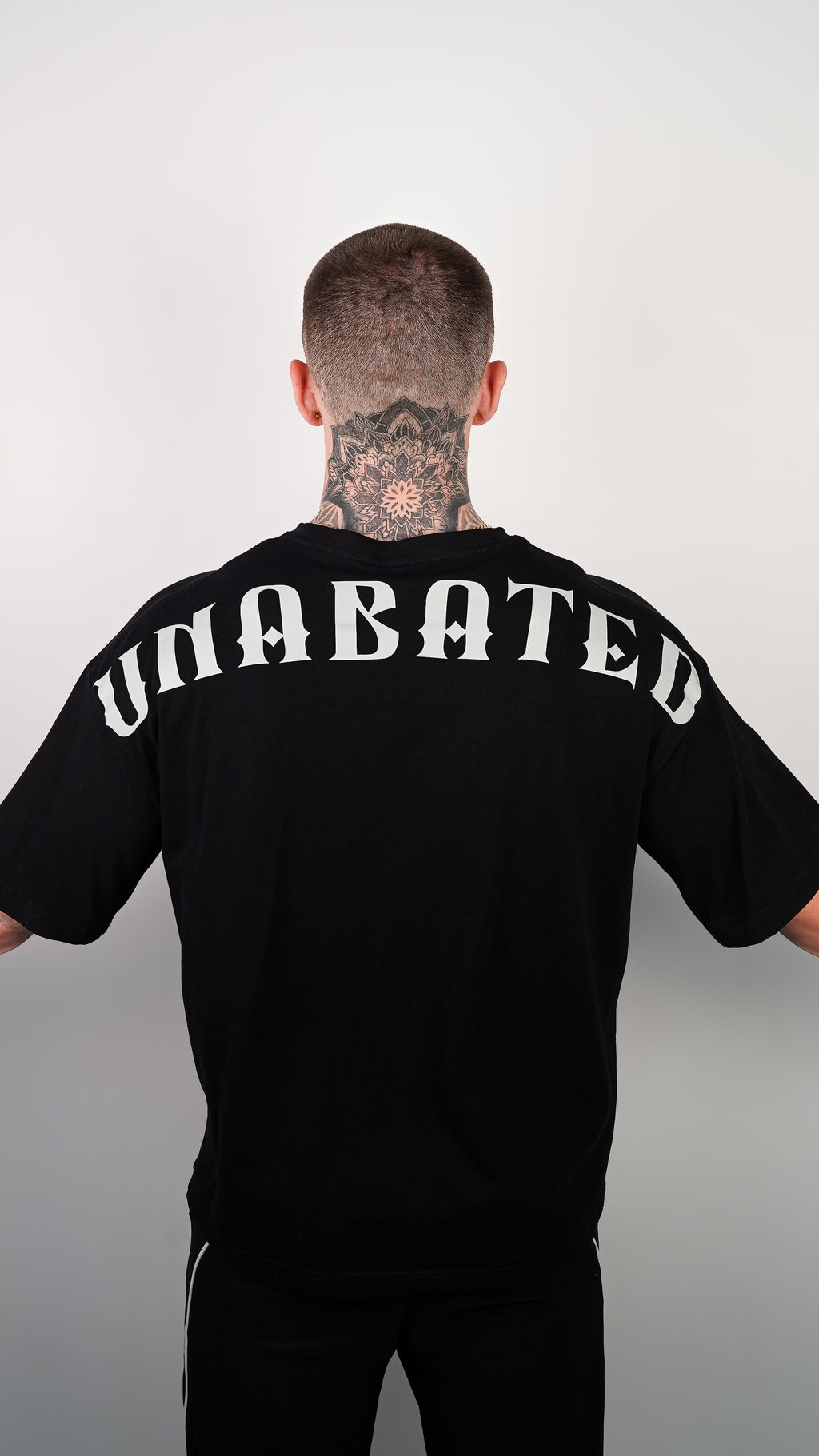 SIGNATURE OVERSIZED T-SHIRT