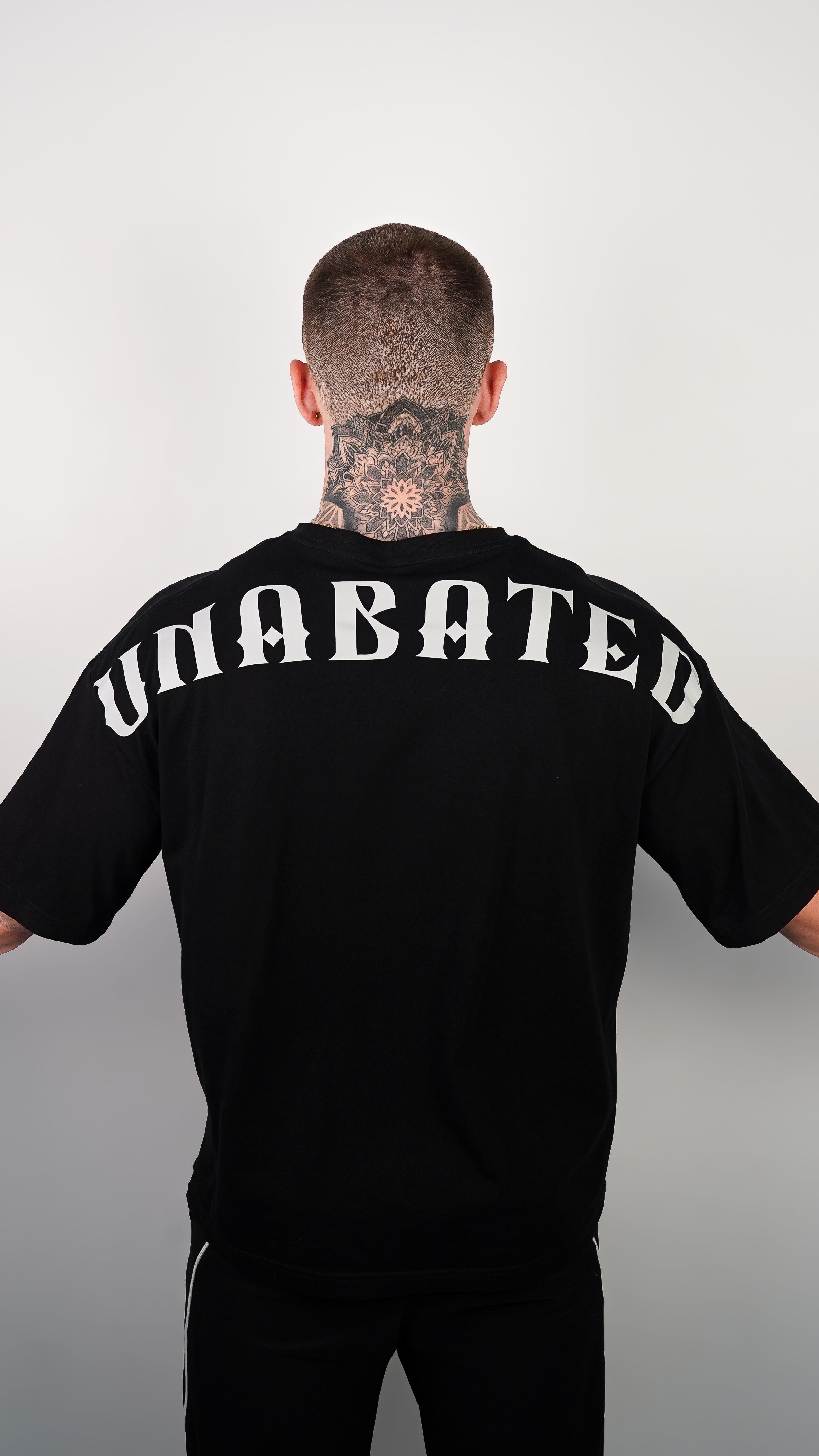 SIGNATURE OVERSIZED T-SHIRT