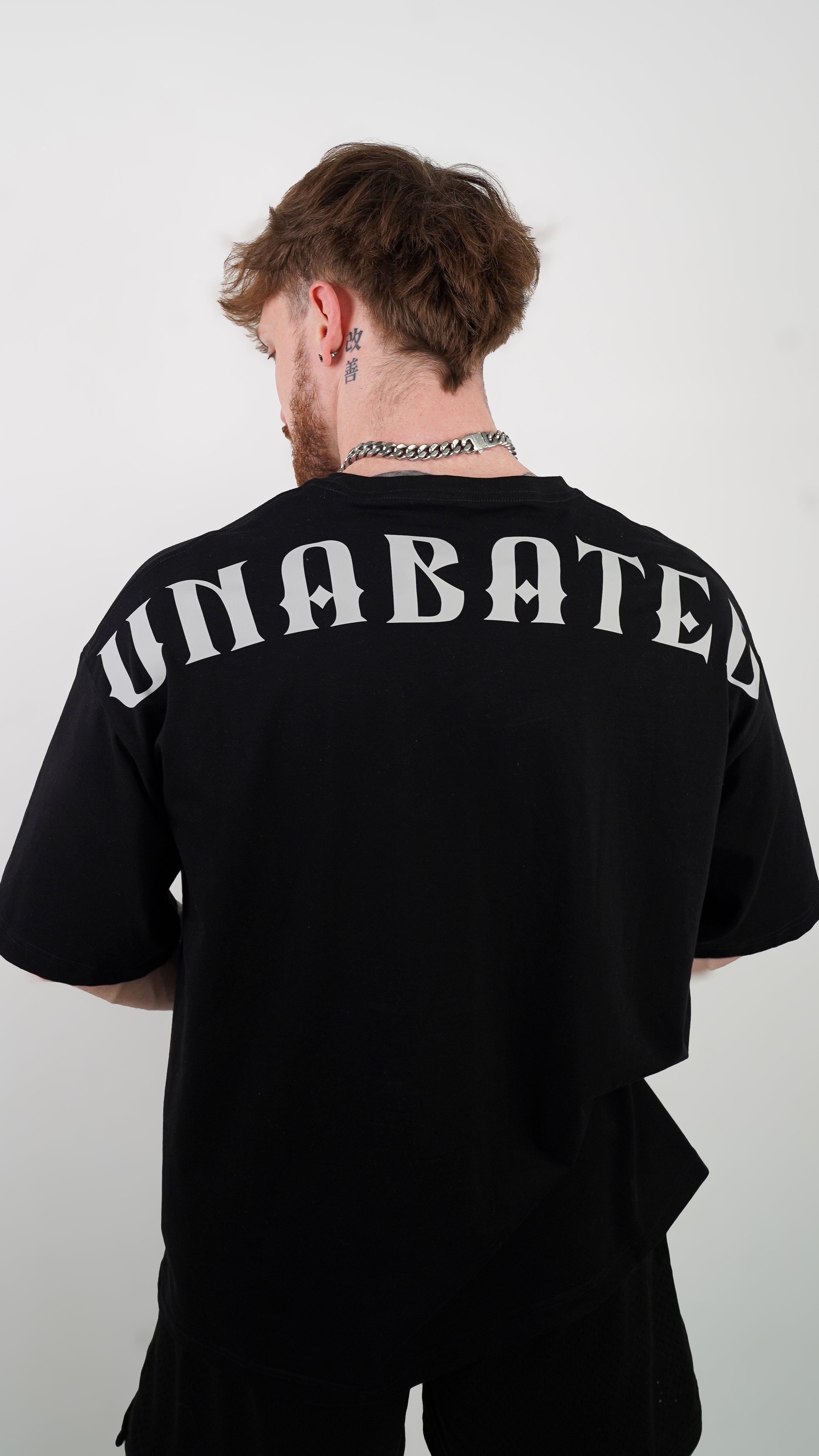 SIGNATURE OVERSIZED T-SHIRT